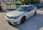 SAAB 9-3 Aero 1.9 TTiD 2008.