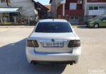 SAAB 9-3 Aero 1.9 TTiD 2008.