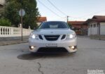 SAAB 9-3 Aero 1.9 TTiD 2008.