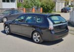 SAAB 9-3 1.9 TiD 128000km 2008.
