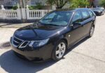 SAAB 9-3 1.9 TiD 128000km 2008.