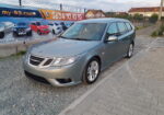 SAAB 9-3 NG Aero 1.9 TTiD 2008. SC