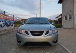 SAAB 9-3 NG Aero 1.9 TTiD 2008. SC