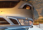 SAAB 9-3 NG Aero 1.9 TTiD 2008. SC
