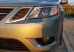 SAAB 9-3 NG Aero 1.9 TTiD 2008. SC