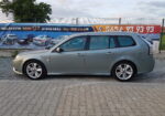 SAAB 9-3 NG Aero 1.9 TTiD 2008. SC