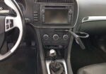 SAAB 9-3 NG Aero 1.9 TTiD 2008. SC