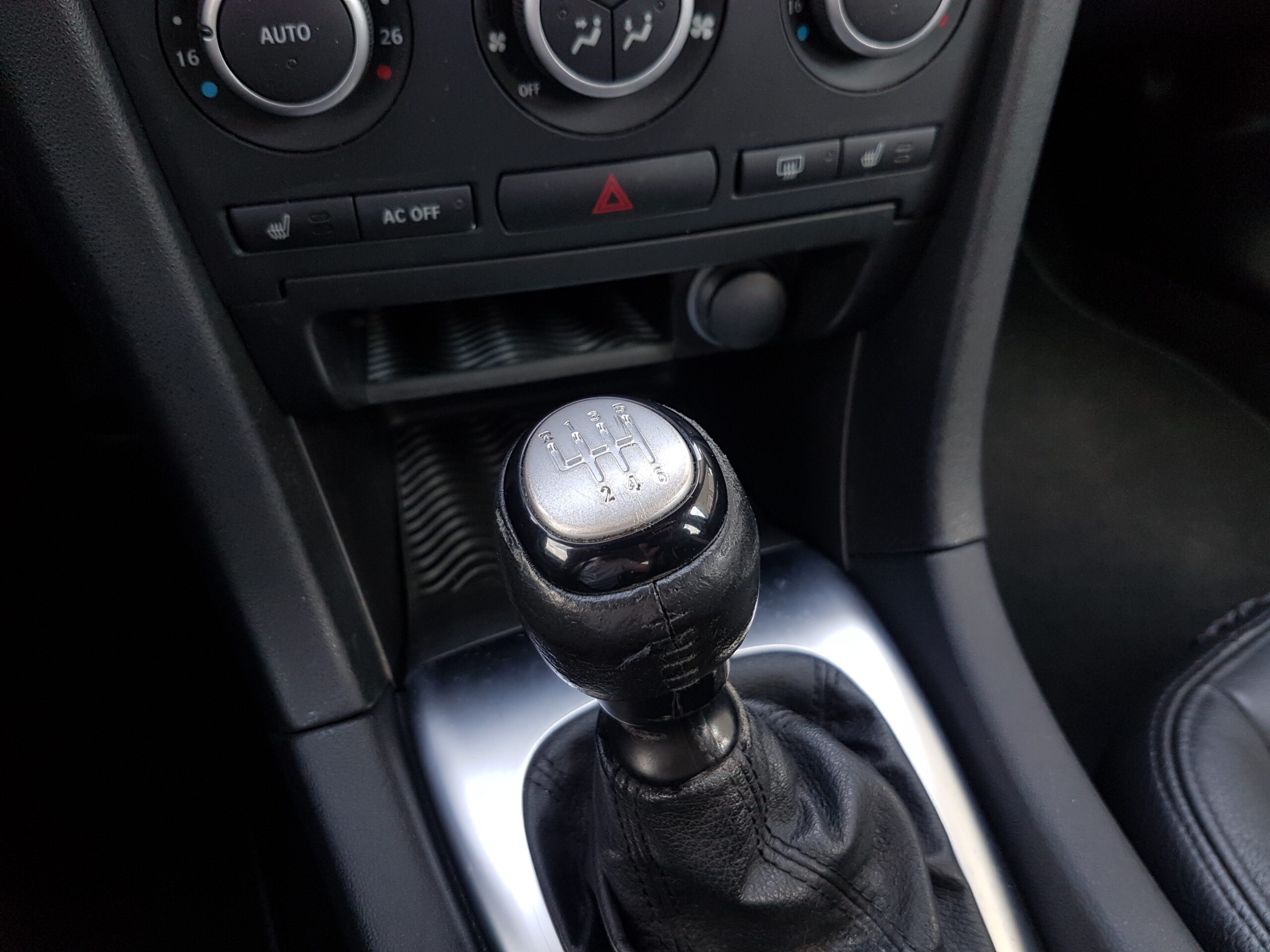 SAAB 9-3 NG Aero 1.9 TTiD 2008. SC