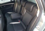 SAAB 9-3 NG Aero 1.9 TTiD 2008. SC
