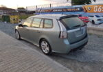 SAAB 9-3 NG Aero 1.9 TTiD 2008. SC