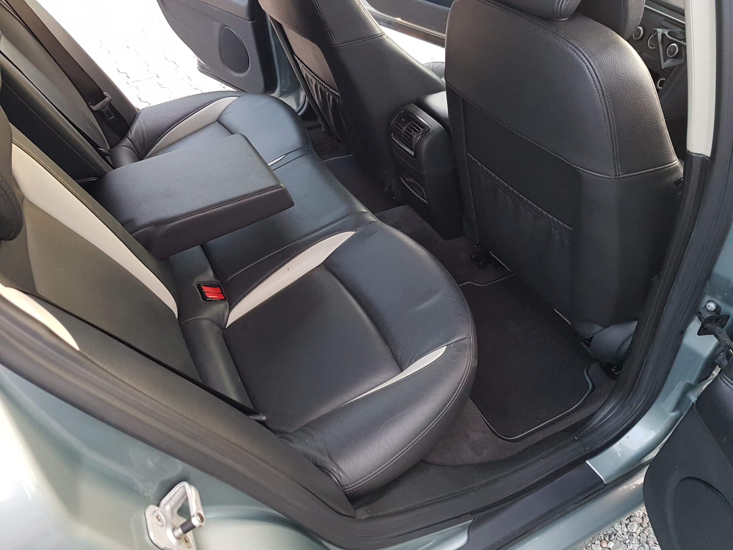SAAB 9-3 NG Aero 1.9 TTiD 2008. SC