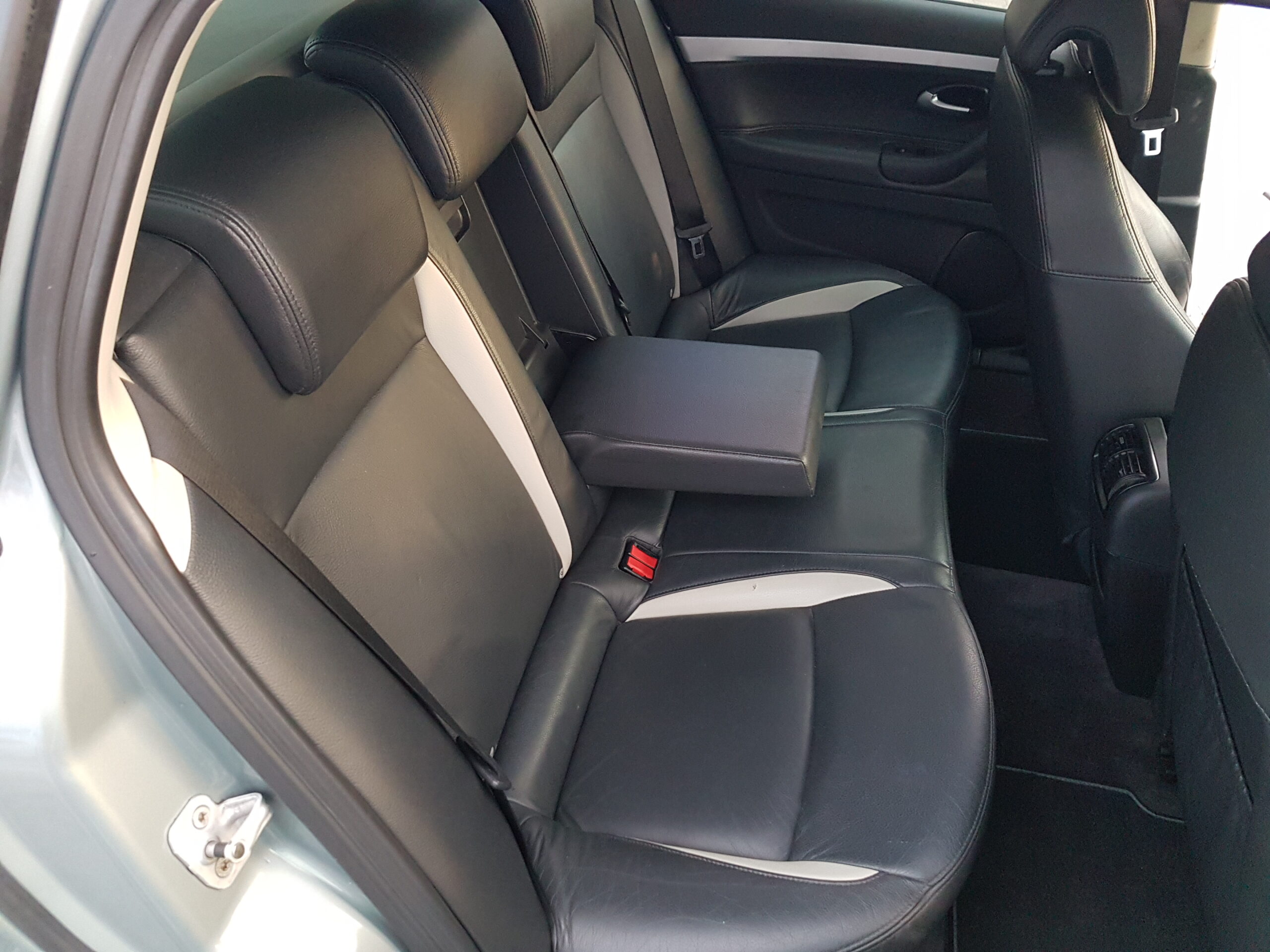 SAAB 9-3 NG Aero 1.9 TTiD 2008. SC