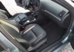 SAAB 9-3 NG Aero 1.9 TTiD 2008. SC