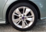 SAAB 9-3 NG Aero 1.9 TTiD 2008. SC