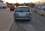SAAB 9-3 NG Aero 1.9 TTiD 2008. SC