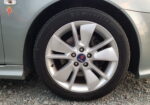 SAAB 9-3 NG Aero 1.9 TTiD 2008. SC