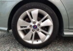 SAAB 9-3 NG Aero 1.9 TTiD 2008. SC