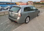 SAAB 9-3 NG Aero 1.9 TTiD 2008. SC