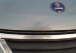 SAAB 9-3 NG Aero 1.9 TTiD 2008. SC