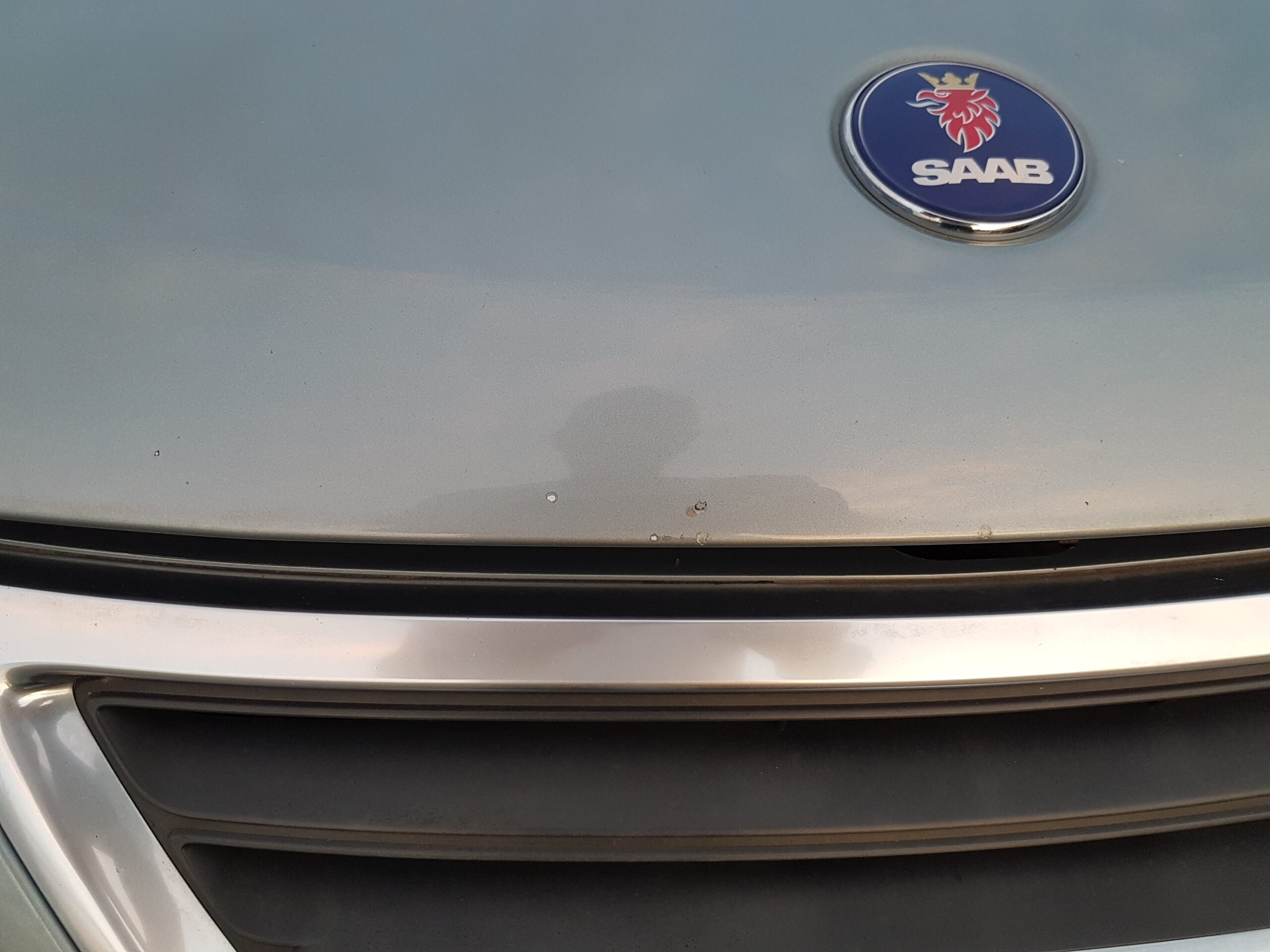 SAAB 9-3 NG Aero 1.9 TTiD 2008. SC