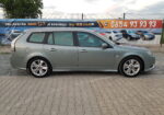 SAAB 9-3 NG Aero 1.9 TTiD 2008. SC
