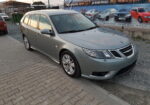 SAAB 9-3 NG Aero 1.9 TTiD 2008. SC