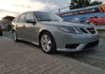 SAAB 9-3 NG Aero 1.9 TTiD 2008. SC
