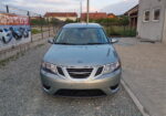 SAAB 9-3 NG Aero 1.9 TTiD 2008. SC