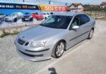 SAAB 9-3 NG Aero 2.8T 2006. SS