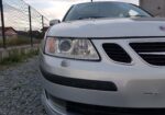 SAAB 9-3 NG Aero 2.8T 2006. SS