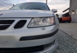 SAAB 9-3 NG Aero 2.8T 2006. SS