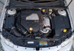 SAAB 9-3 NG Aero 2.8T 2006. SS