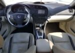SAAB 9-3 NG Aero 2.8T 2006. SS