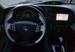 SAAB 9-3 NG Aero 2.8T 2006. SS