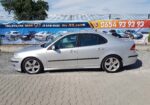 SAAB 9-3 NG Aero 2.8T 2006. SS