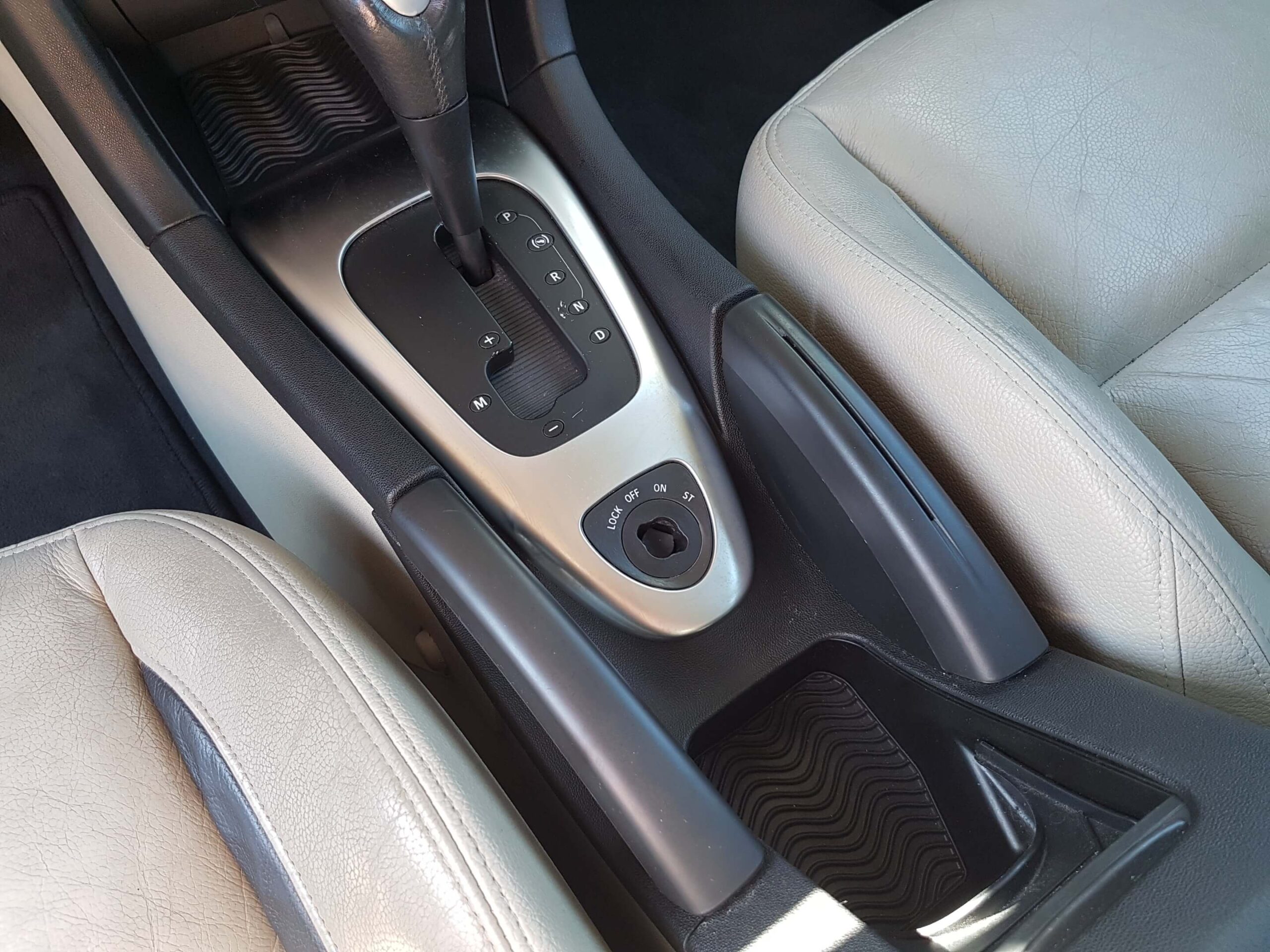 SAAB 9-3 NG Aero 2.8T 2006. SS