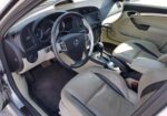 SAAB 9-3 NG Aero 2.8T 2006. SS