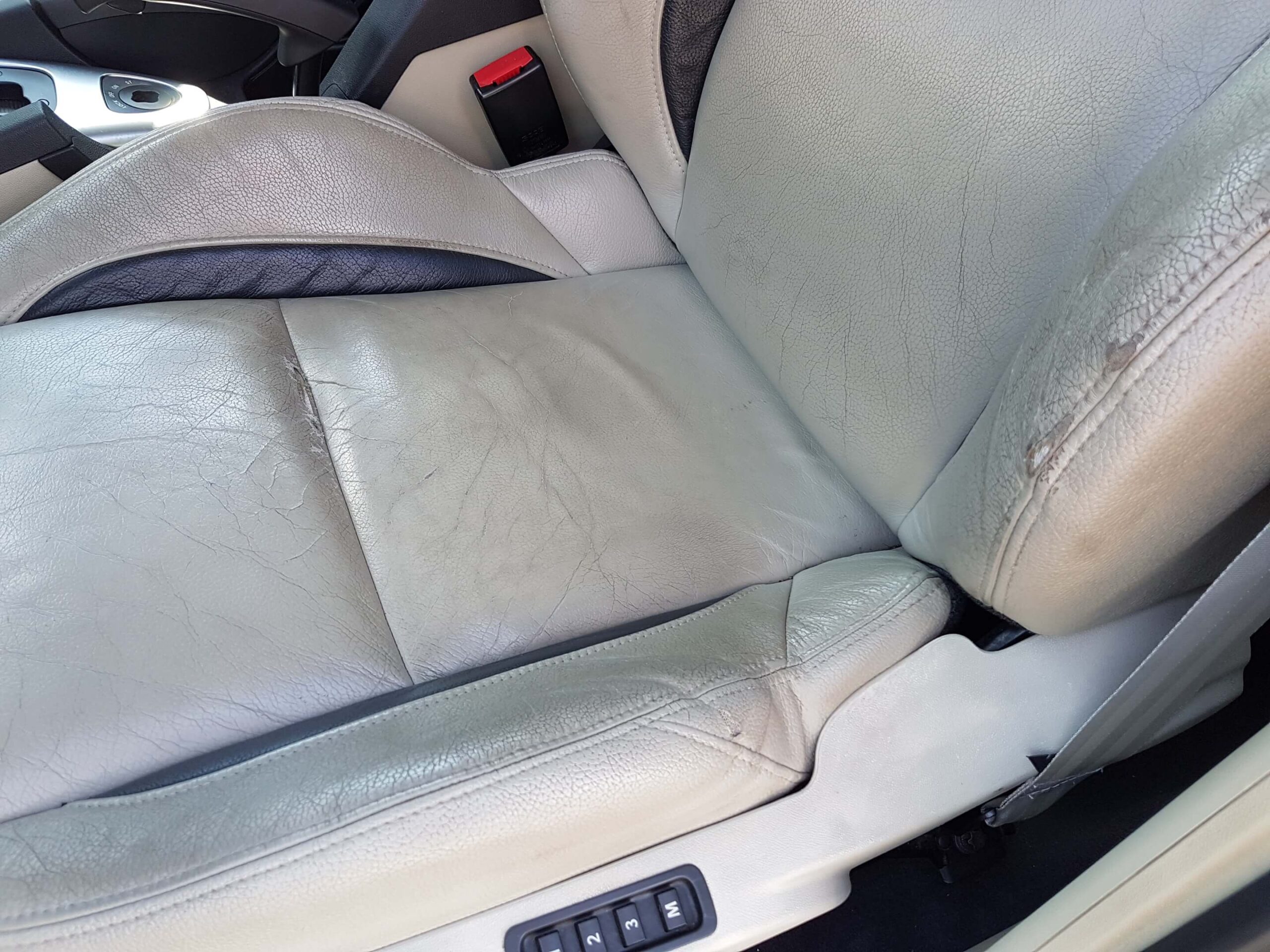 SAAB 9-3 NG Aero 2.8T 2006. SS
