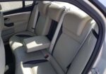 SAAB 9-3 NG Aero 2.8T 2006. SS