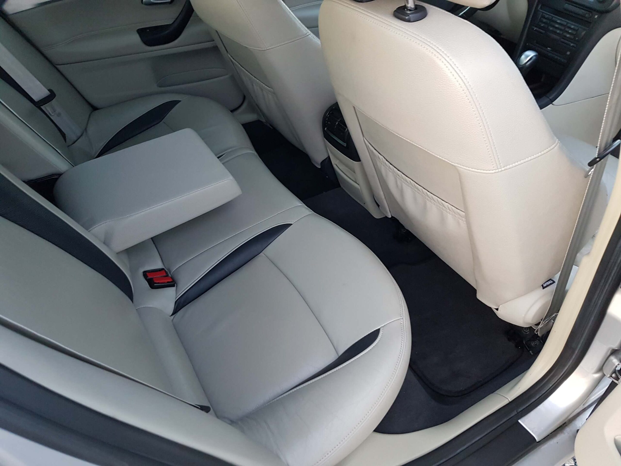 SAAB 9-3 NG Aero 2.8T 2006. SS