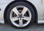 SAAB 9-3 NG Aero 2.8T 2006. SS
