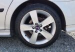 SAAB 9-3 NG Aero 2.8T 2006. SS