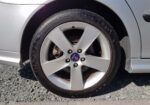SAAB 9-3 NG Aero 2.8T 2006. SS