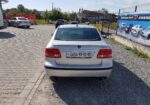 SAAB 9-3 NG Aero 2.8T 2006. SS