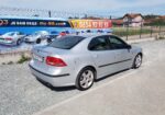 SAAB 9-3 NG Aero 2.8T 2006. SS