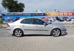 SAAB 9-3 NG Aero 2.8T 2006. SS