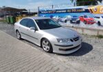 SAAB 9-3 NG Aero 2.8T 2006. SS
