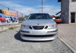 SAAB 9-3 NG Aero 2.8T 2006. SS