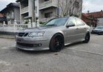 SAAB 9-3 NG Aero 2.0T 2005. SS