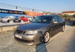 SAAB 9-3 NG Aero 2.0T 2005. SS